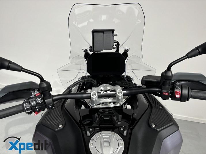 BMW R 1300 GS Adventure BMW R 1300 GS Adventure
